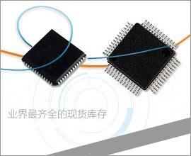 业界最齐全的IC电子元件现货库存