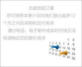 业内首家通过国际质量管理体系认证的公司